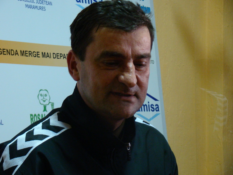 Florin Mironescu